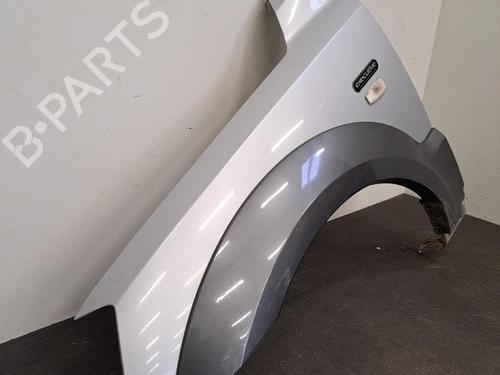 Used Left front fenders KIA SORENTO I (JC) 2.5 CRDi (170 hp) 28399164