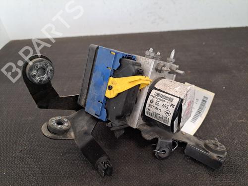 ABS Bremseaggregat RENAULT MEGANE III Hatchback (BZ0/1_, B3_) 1.5 dCi (BZ09, BZ0D, BZ1W, BZ29, BZ14) (110 hp) 28401491