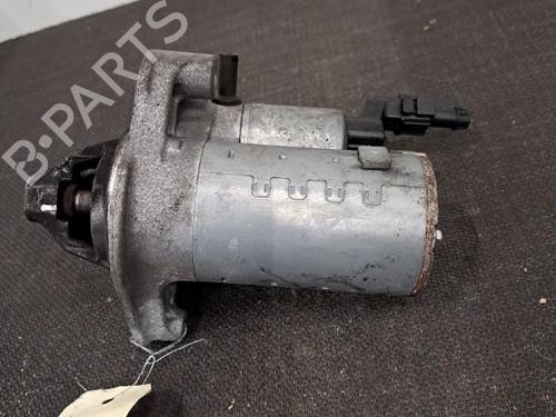 Used Starter Starter CITROËN C3 II (SC_) 1.0 VTi 68 (68 hp) 28401911 28401911