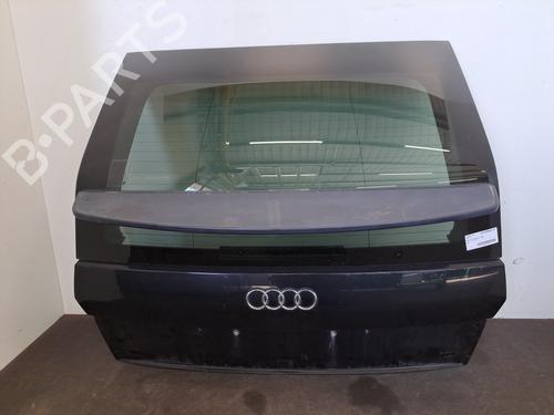 Used Tailgate AUDI A2 (8Z0) 1.4 TDI (75 hp) 28389906