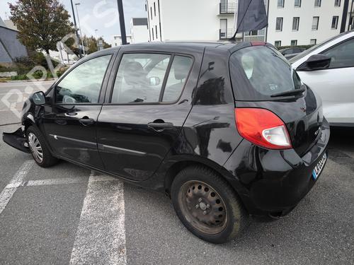 Front wiper motor RENAULT CLIO III (BR0/1, CR0/1) 1.2 16V (BR02, BR0J, BR11, CR02, CR0J, CR11) | BP31137699M29 