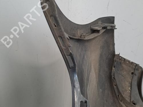 Rear bumper AUDI A3 Sportback (8VA, 8VF) 2.0 TDI | BP29560566C8 