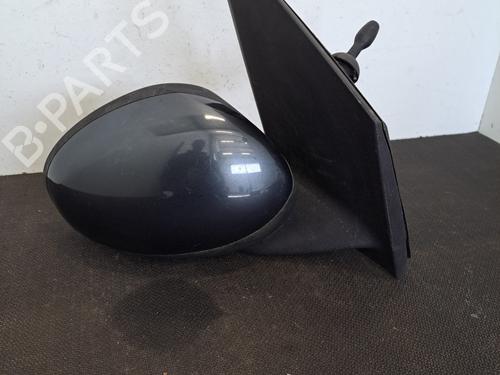 Right mirror PEUGEOT 107 (PM_, PN_) 1.0 | BP28389738C27