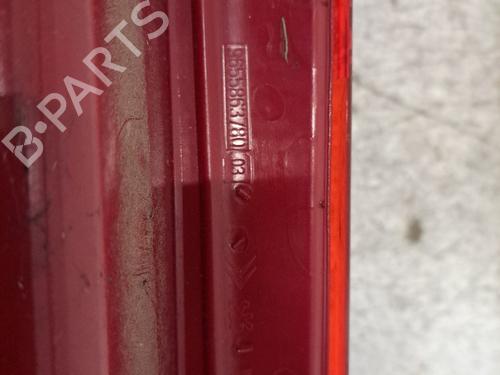 Right tailgate light CITROËN C4 I (LC_) 1.6 HDi | BP28392309C80 - Image 3