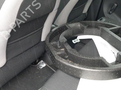 Front wiper motor CITROËN C3 Picasso (SH_) 1.6 HDI 90 | BP28402450M29 