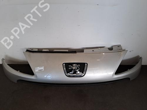 Grill PEUGEOT 1007 (KM_) 1.4 HDi | BP28406600C40 - Image 3