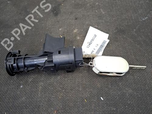Ignition barrel FIAT 500 (312_) 1.2 (312AXA1A) | BP30156481M48