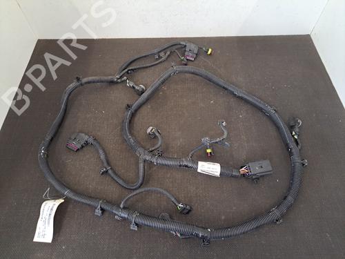 Modulo electronico PEUGEOT 308 SW III (FC_, FJ_, FR_, F4_, FN_) PureTech 130 (FRHNSL, FRHNST) (131 hp) 28400424