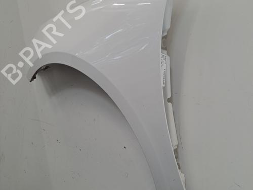 Left front fenders PEUGEOT 308 SW II (LC_, LJ_, LR_, LX_, L4_) 1.6 BlueHDi 120 | BP29488435C41 