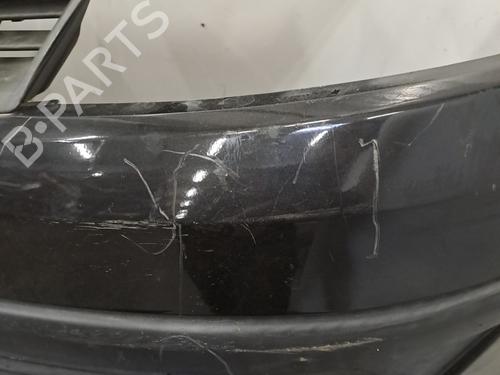 Front bumper RENAULT CLIO III (BR0/1, CR0/1) 1.6 16V (BR09, BR0T, CR09, CR0T) | BP29481935C7 