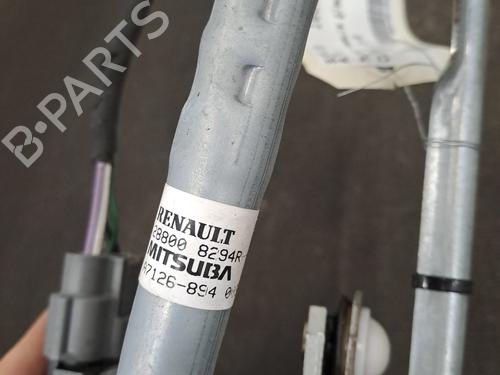 Front wiper motor RENAULT CLIO V (B7_) 1.6 E-TECH 140 (B7MU) | BP28397691M29 - Image 2