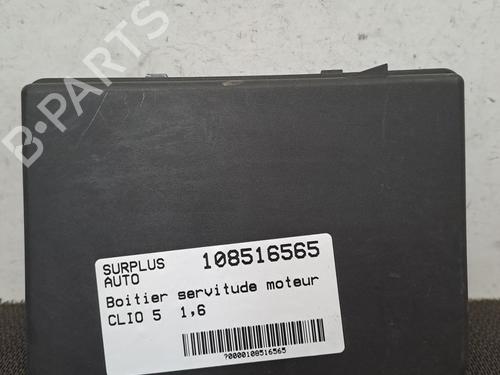 Fuse box RENAULT CLIO V (B7_) 1.6 E-TECH 140 (B7MU) | BP28397673E1 - Image 2