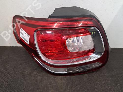 Used Left taillight CITROËN DS3 (SA_) 1.6 HDi 110 (112 hp) 28408728