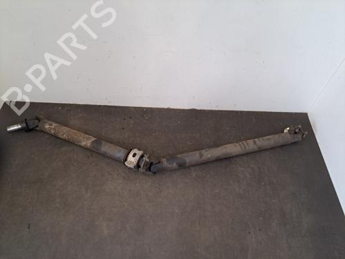 Used Driveshaft TOYOTA HIACE IV Van (__H1_, __H2_) 2.5 D-4D (KLH12, KLH22) (95 hp) 28392981