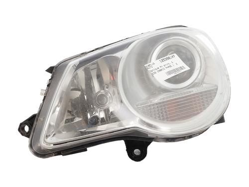 Left headlight VW EOS (1F7, 1F8) 2.0 TFSI | BP35926040C28 - Image 5