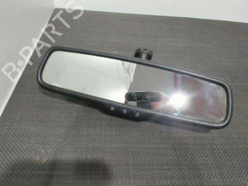Used Rear mirror Rear mirror NISSAN LEAF (ZE1) Electric (150 hp) 28410770 28410770