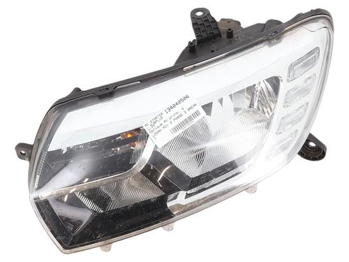 Left headlight DACIA LOGAN MCV II 1.0 SCe 75 | BP39991508C28 - Image 4