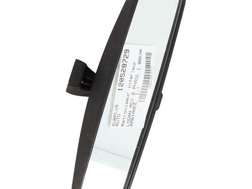 Rear mirror RENAULT LOGAN II Estate (K8_) | BP33968554I6 - Image 4