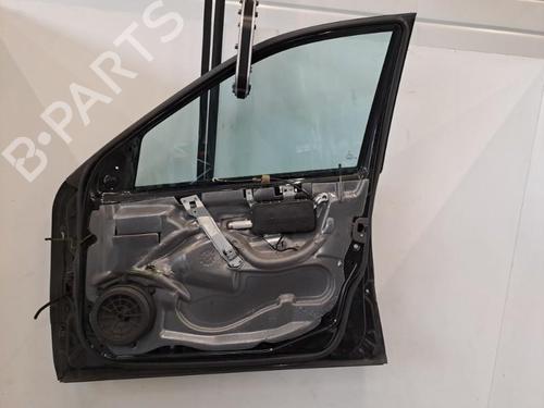 Right front door MERCEDES-BENZ C-CLASS (W203) C 220 CDI (203.006) | BP28407250C3 