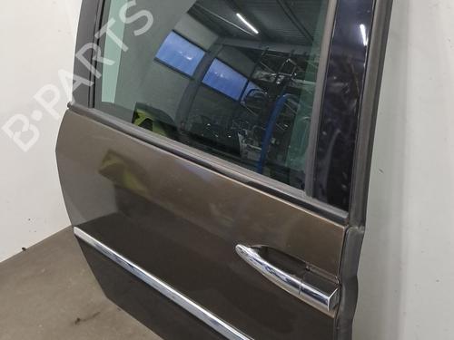 Right slide door CITROËN C8 (EA_, EB_) 2.0 HDi 165 | BP29351740C75 