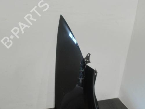Used Right front fenders HONDA CIVIC VIII Hatchback (FN, FK) 1.8 (FN1, FK2) (140 hp) 28399444