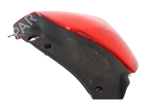 Left taillight RENAULT CLIO III (BR0/1, CR0/1) 1.2 16V Hi-Flex (BR1U, CR1U) | BP31160223C34