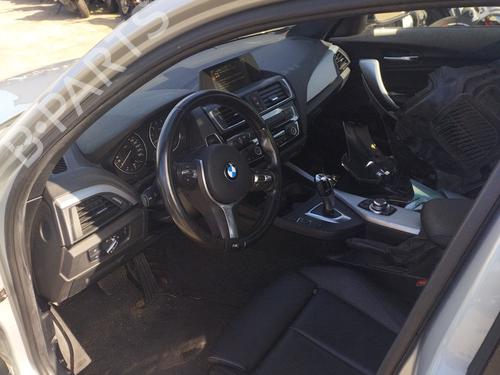 Climate control BMW 1 (F20) 118 i | BP31602046I5 - Image 8