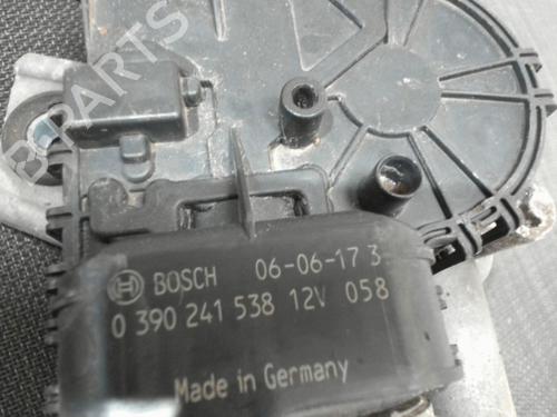 Front wiper motor OPEL ASTRA H (A04) 1.7 CDTI (L48) | BP28411120M29 