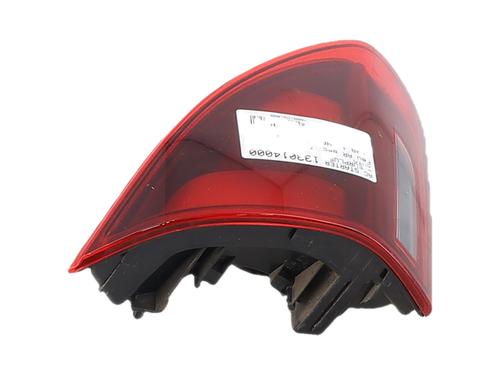Used Left tailgate light Left tailgate light 39568365 39568365