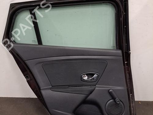 Used Left rear door Left rear door 28398139 28398139