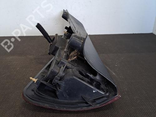 Used Right taillight Right taillight RENAULT ESPACE IV (JK0/1_) 1.9 dCi (JK0U) (116 hp) 28400817 28400817