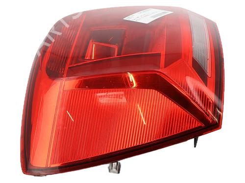 Used Left taillight Left taillight VW POLO V (6R1, 6C1) 1.2 TSI 16V (90 hp) 32984627 32984627