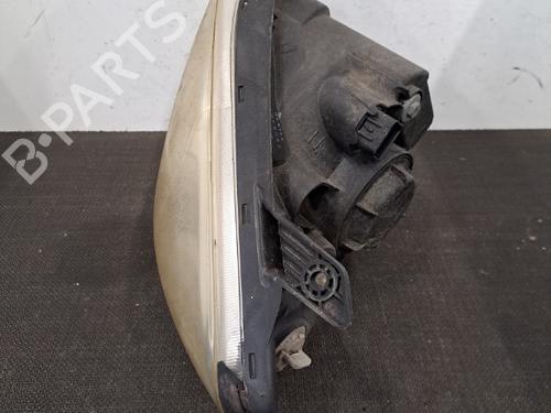 Used Left headlight Left headlight KIA PICANTO I (SA) 1.1 CRDi (75 hp) 28398489 28398489