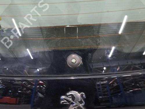 Tailgate PEUGEOT 308 II (LB_, LP_, LW_, LH_, L3_) 1.5 BlueHDi 130 | BP28407496C6