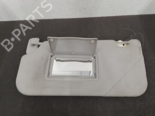 Venstre solskærm FORD FIESTA VI (CB1, CCN) 1.25 | BP29418338I1 
