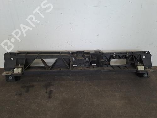 Used Front slam panel PEUGEOT 3008 II SUV (MC_, MR_, MJ_, M4_) 1.2 THP/ PureTech 130 (MRHNSM, MRHNSU, MRHNSJ, MRHNYW,... (131 hp) 28407109