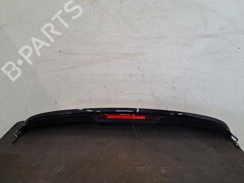 Spoiler bagklap RENAULT CAPTUR I (J5_, H5_) 0.9 TCe 90 | BP36760788C96 - Image 2
