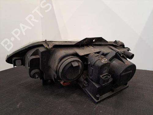 Right headlight RENAULT ESPACE III (JE0_) 2.2 dCi (JE0K) | BP28408401C29 