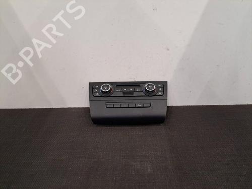 Used Climate control BMW 1 (E87) 118 d (143 hp) 28396590