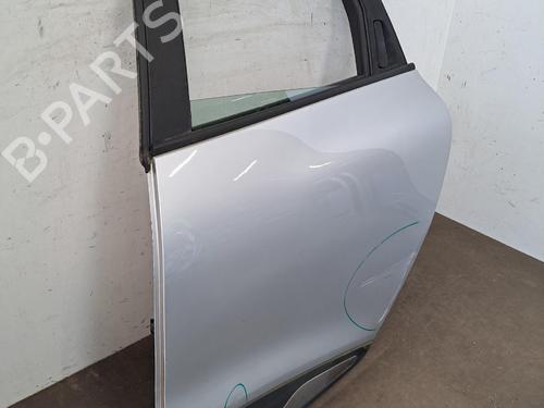 Used Left rear door Left rear door 37748878 37748878