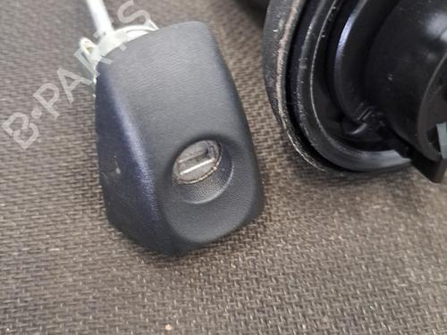 Used Electronic module Electronic module DACIA JOGGER (RK_) 1.0 TCe 100 ECO-G (RKMT) (101 hp) 28390415 28390415