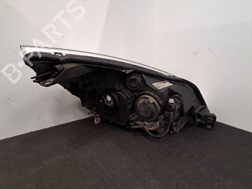 Used Left headlight Left headlight RENAULT ESPACE IV (JK0/1_) 2.0 dCi (JK01, JK02, JK1J, JK1K, JK1H) (150 hp) 28396386 28396386