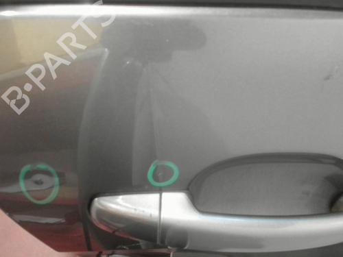 Right front door PEUGEOT 308 SW I (4E_, 4H_) 1.6 HDi | BP28410479C3 