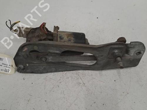 Used Front wiper motor CITROËN AX (ZA-_) 11 (54 hp) 28407619