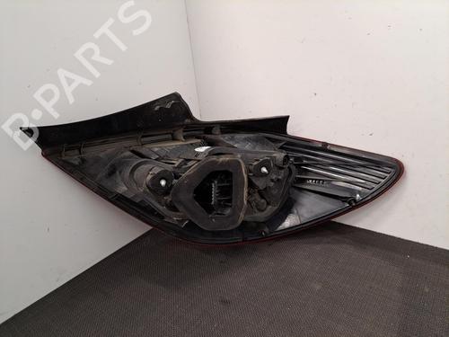 Used Left taillight Left taillight OPEL CORSA D (S07) 1.3 CDTI (L08, L68) (90 hp) 28399181 28399181