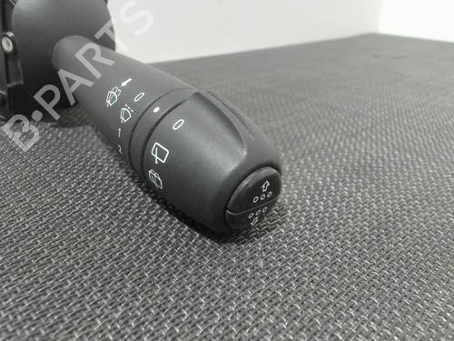 Used Steering column stalk RENAULT CLIO IV (BH_) 1.5 dCi 75 (75 hp) 28393961
