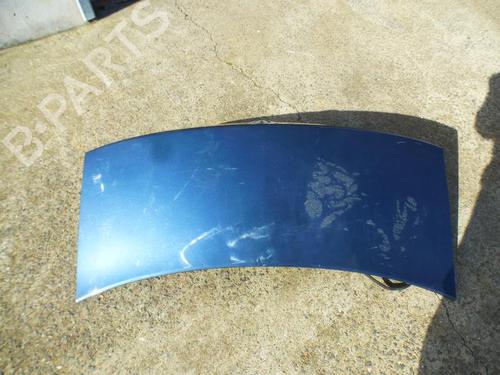 Tailgate VW JETTA III (1K2) 1.9 TDI | BP28394839C6 