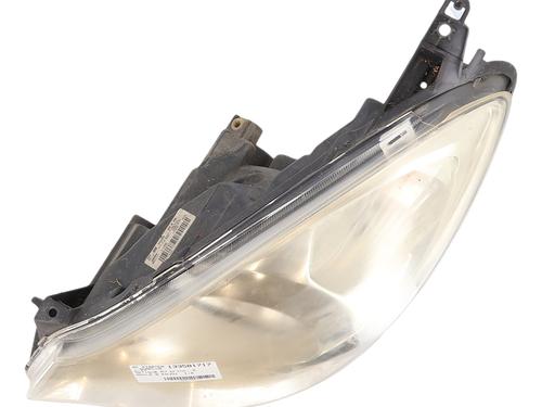 Left headlight OPEL AGILA B (H08) 1.3 CDTI (F68) | BP39700599C28 - Image 2