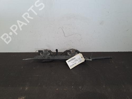 Horn NISSAN JUKE (F15) 1.5 dCi | BP28395874E13 