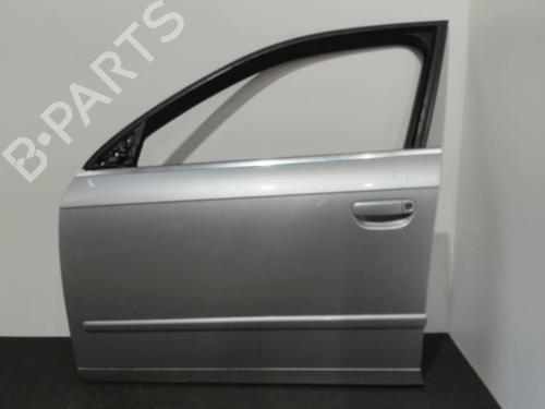 Used Left front door AUDI A4 B7 (8EC) 2.0 TDI 16V (140 hp) 28405496